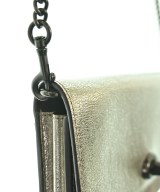 COACH（コーチ）ショルダーバッグ シルバー サイズ:- レディース/2200725976163