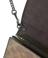COACH（コーチ）ショルダーバッグ シルバー サイズ:- レディース/2200725976163