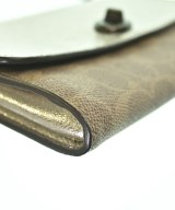 COACH（コーチ）ショルダーバッグ シルバー サイズ:- レディース/2200725976163