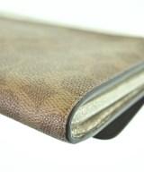 COACH（コーチ）ショルダーバッグ シルバー サイズ:- レディース/2200725976163