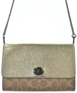 COACH ショルダーバッグ