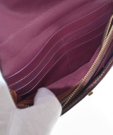 COACH（コーチ）財布・コインケース 茶 サイズ:- レディース/2200725976187