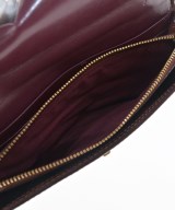 COACH（コーチ）財布・コインケース 茶 サイズ:- レディース/2200725976187