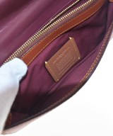 COACH（コーチ）財布・コインケース 茶 サイズ:- レディース/2200725976187