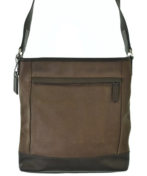 COACH(コーチ)のショルダーバッグ サイズ:- 8,800円