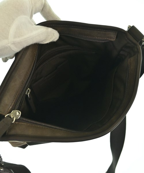 COACH（コーチ）ショルダーバッグ 茶 サイズ:- レディース/2200717573080