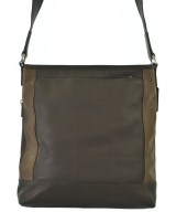 COACH（コーチ）ショルダーバッグ 茶 サイズ:- レディース/2200717573080