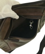 COACH（コーチ）ショルダーバッグ 茶 サイズ:- レディース/2200717573080