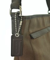 COACH（コーチ）ショルダーバッグ 茶 サイズ:- レディース/2200717573080