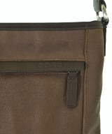 COACH（コーチ）ショルダーバッグ 茶 サイズ:- レディース/2200717573080
