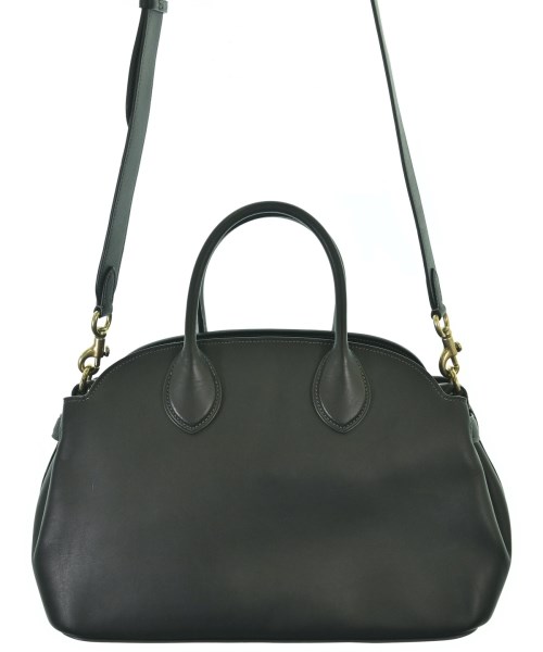 COACH（コーチ）ハンドバッグ 黒 サイズ:- レディース/2200725613013