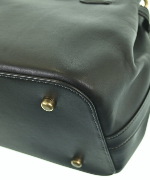 COACH（コーチ）ハンドバッグ 黒 サイズ:- レディース/2200725613013