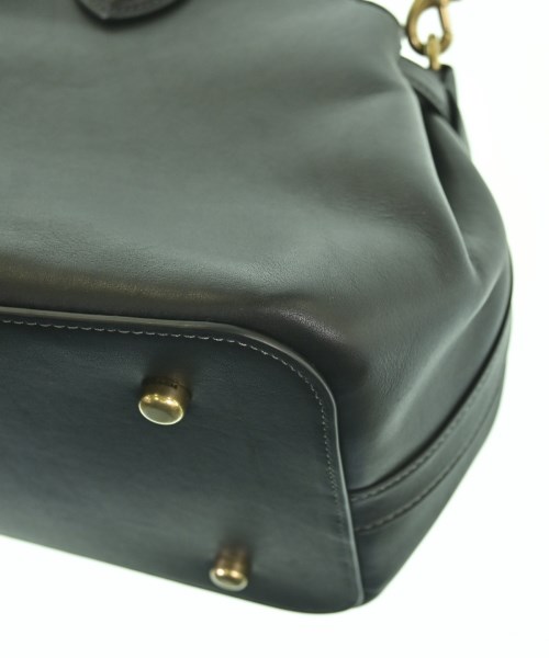 COACH（コーチ）ハンドバッグ 黒 サイズ:- レディース/2200725613013