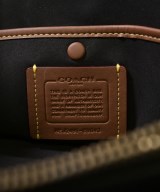 COACH（コーチ）ハンドバッグ 黒 サイズ:- レディース/2200725613013