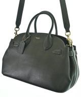 COACH（コーチ）ハンドバッグ 黒 サイズ:- レディース/2200725613013