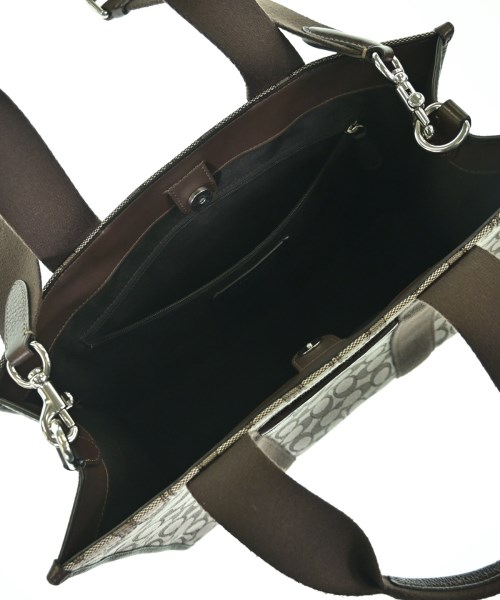 COACH（コーチ）トートバッグ 茶 サイズ:- レディース/2200725613020