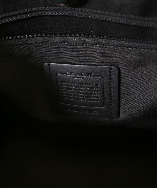 COACH（コーチ）トートバッグ 茶 サイズ:- レディース/2200725613020