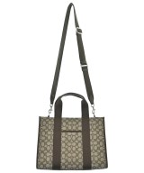 COACH（コーチ）トートバッグ 茶 サイズ:- レディース/2200725613020