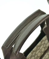 COACH（コーチ）トートバッグ 茶 サイズ:- レディース/2200725613020