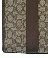 COACH（コーチ）トートバッグ 茶 サイズ:- レディース/2200725613020