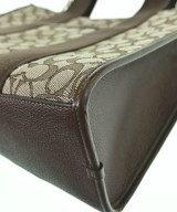 COACH（コーチ）トートバッグ 茶 サイズ:- レディース/2200725613020