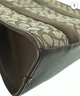 COACH（コーチ）トートバッグ 茶 サイズ:- レディース/2200725613020