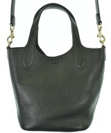 COACH（コーチ）トートバッグ 黒 サイズ:- レディース/2200726098017
