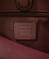 COACH（コーチ）トートバッグ 黒 サイズ:- レディース/2200726098017