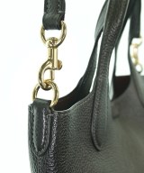 COACH（コーチ）トートバッグ 黒 サイズ:- レディース/2200726098017