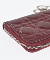 Christian Dior（クリスチャンディオール）財布・コインケース 赤 サイズ:- レディース/2200726098024