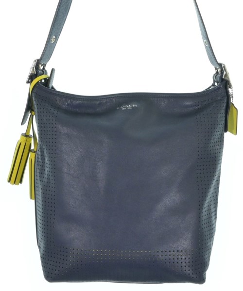 COACH(コーチ)のショルダーバッグ サイズ:- 12,800円