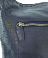 COACH（コーチ）ショルダーバッグ 紺 サイズ:- レディース/2200726682032