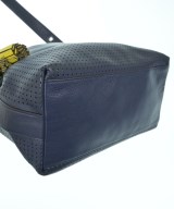 COACH（コーチ）ショルダーバッグ 紺 サイズ:- レディース/2200726682032