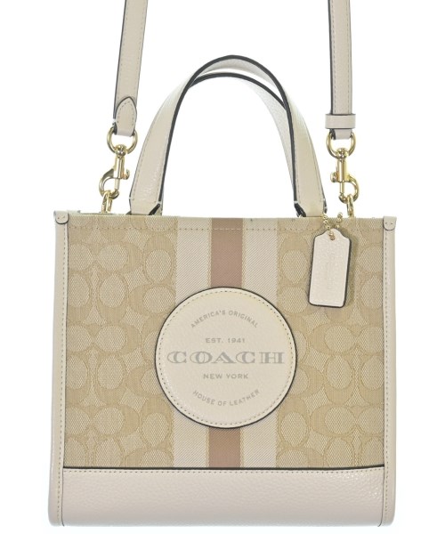 COACH(コーチ)のショルダーバッグ サイズ:- 23,800円