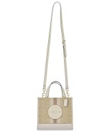 COACH（コーチ）ショルダーバッグ ベージュ サイズ:- レディース/2200726855184