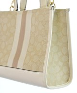 COACH（コーチ）ショルダーバッグ ベージュ サイズ:- レディース/2200726855184
