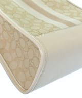 COACH（コーチ）ショルダーバッグ ベージュ サイズ:- レディース/2200726855184