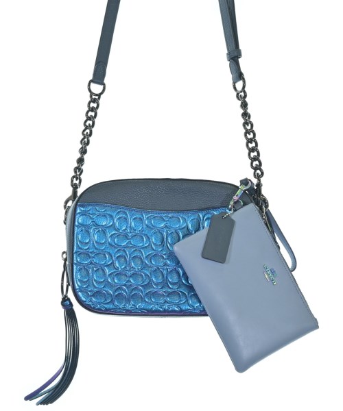 COACH(コーチ)のショルダーバッグ サイズ:- 19,800円