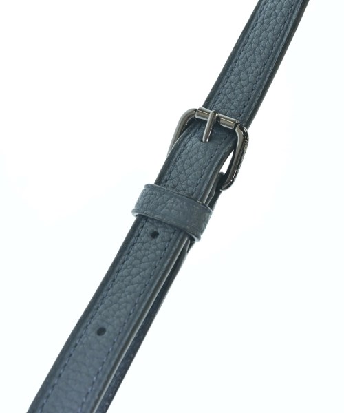 COACH（コーチ）ショルダーバッグ 青 サイズ:- レディース/2200726855191