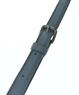 COACH（コーチ）ショルダーバッグ 青 サイズ:- レディース/2200726855191