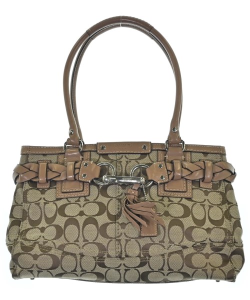 COACH(コーチ)のハンドバッグ サイズ:- 15,800円