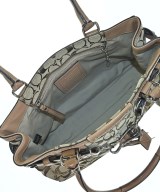 COACH（コーチ）ハンドバッグ ベージュ サイズ:- レディース/2200726855214