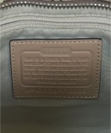 COACH（コーチ）ハンドバッグ ベージュ サイズ:- レディース/2200726855214