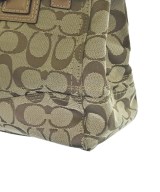 COACH（コーチ）ハンドバッグ ベージュ サイズ:- レディース/2200726855214