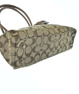 COACH（コーチ）ハンドバッグ ベージュ サイズ:- レディース/2200726855214