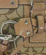 COACH（コーチ）ハンドバッグ ベージュ サイズ:- レディース/2200726855214