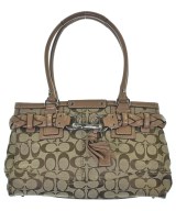 COACH ハンドバッグ