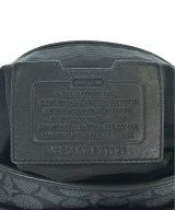 COACH（コーチ）ショルダーバッグ グレー サイズ:- レディース/2200726855221
