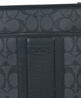 COACH（コーチ）ショルダーバッグ グレー サイズ:- レディース/2200726855221