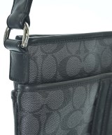 COACH（コーチ）ショルダーバッグ グレー サイズ:- レディース/2200726855221